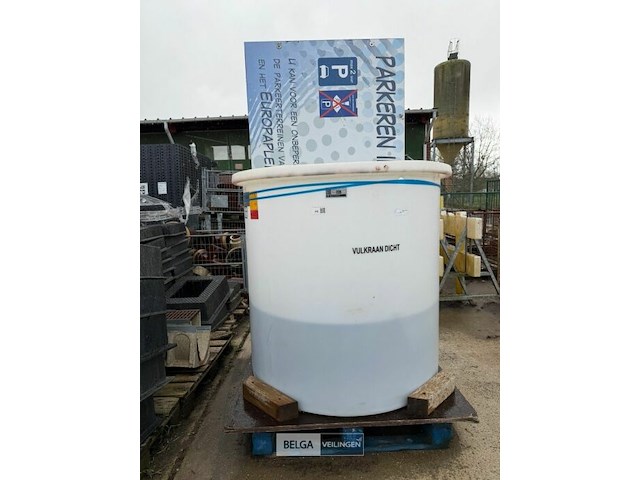 Pekelbak - afbeelding 1 van  2