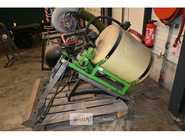 Pekelsproeier - afbeelding 1 van  6