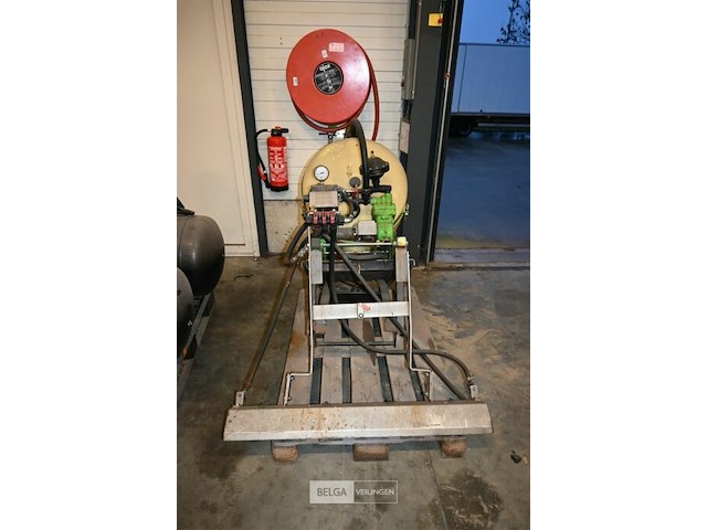 Pekelsproeier - afbeelding 2 van  6