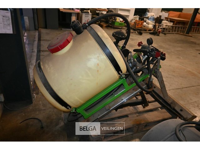 Pekelsproeier - afbeelding 3 van  6