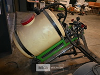 Pekelsproeier - afbeelding 3 van  6