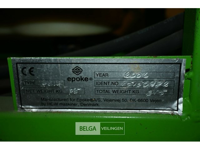 Pekelsproeier - afbeelding 5 van  6