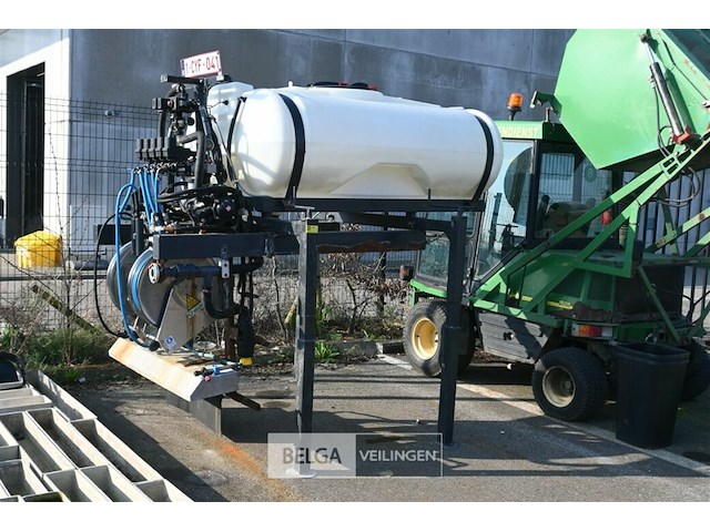 Pekelstrooier - afbeelding 1 van  7