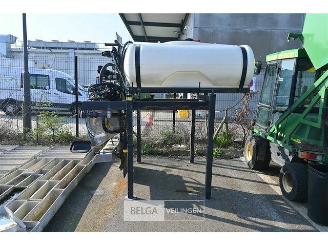 Pekelstrooier - afbeelding 2 van  7