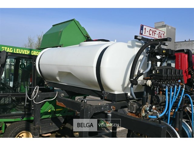 Pekelstrooier - afbeelding 3 van  7