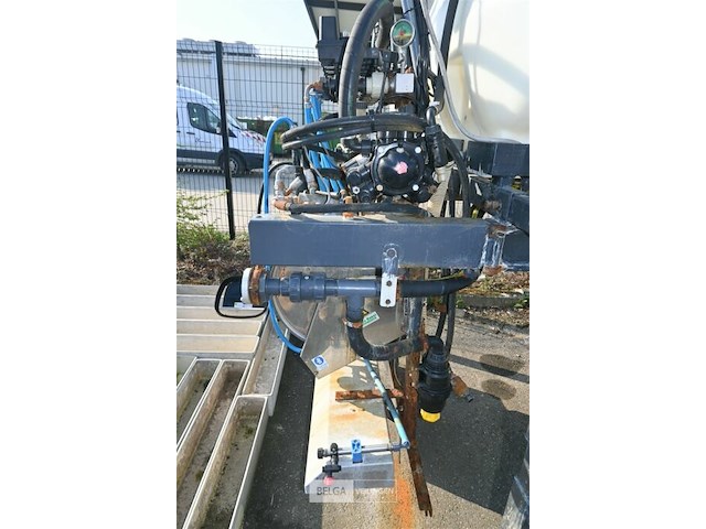 Pekelstrooier - afbeelding 7 van  7