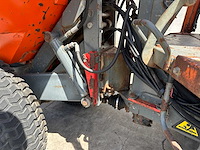 Pel-job - 1998 - ed750 - dumper - afbeelding 8 van  41