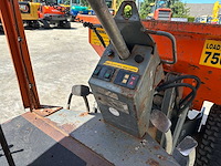Pel-job - 1998 - ed750 - dumper - afbeelding 13 van  41