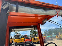 Pel-job - 1998 - ed750 - dumper - afbeelding 15 van  41