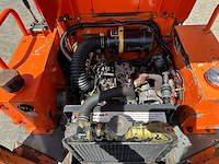 Pel-job - 1998 - ed750 - dumper - afbeelding 16 van  41