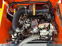 Pel-job - 1998 - ed750 - dumper - afbeelding 17 van  41