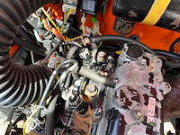 Pel-job - 1998 - ed750 - dumper - afbeelding 18 van  41