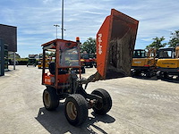Pel-job - 1998 - ed750 - dumper - afbeelding 21 van  41