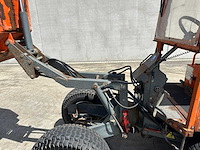 Pel-job - 1998 - ed750 - dumper - afbeelding 25 van  41