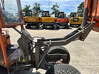 Pel-job - 1998 - ed750 - dumper - afbeelding 26 van  41