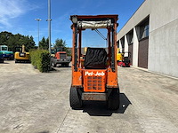 Pel-job - 1998 - ed750 - dumper - afbeelding 38 van  41