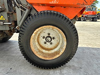 Pel-job - 1998 - ed750 - dumper - afbeelding 2 van  14