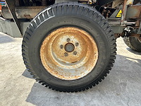 Pel-job - 1998 - ed750 - dumper - afbeelding 3 van  14