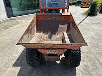 Pel-job - 1998 - ed750 - dumper - afbeelding 4 van  14