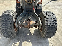 Pel-job - 1998 - ed750 - dumper - afbeelding 9 van  14