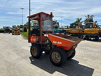 Pel-job - 1998 - ed750 - dumper - afbeelding 8 van  14