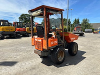 Pel-job - 1998 - ed750 - dumper - afbeelding 10 van  14