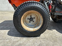 Pel-job - 1998 - ed750 - dumper - afbeelding 14 van  14