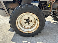 Pel-job - 1999 - ed750 - bandendumper - afbeelding 3 van  43