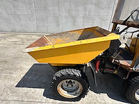 Pel-job - 1999 - ed750 - bandendumper - afbeelding 10 van  43