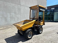Pel-job - 1999 - ed750 - bandendumper - afbeelding 1 van  43