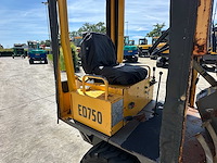 Pel-job - 1999 - ed750 - bandendumper - afbeelding 14 van  43