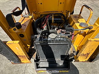 Pel-job - 1999 - ed750 - bandendumper - afbeelding 19 van  43
