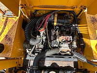 Pel-job - 1999 - ed750 - bandendumper - afbeelding 20 van  43