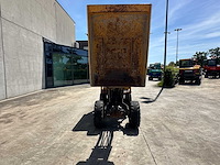 Pel-job - 1999 - ed750 - bandendumper - afbeelding 24 van  43