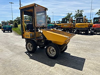 Pel-job - 1999 - ed750 - bandendumper - afbeelding 23 van  43
