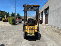 Pel-job - 1999 - ed750 - bandendumper - afbeelding 40 van  43