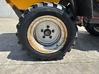 Pel-job - 1999 - ed750 - bandendumper - afbeelding 43 van  43