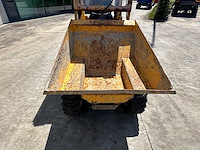 Pel-job - 1999 - ed750 - bandendumper - afbeelding 26 van  45