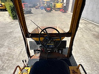 Pel-job - 1999 - ed750 - bandendumper - afbeelding 29 van  45