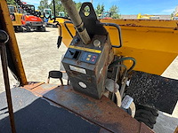 Pel-job - 1999 - ed750 - bandendumper - afbeelding 30 van  45