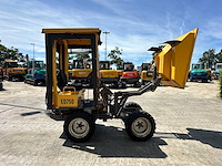 Pel-job - 1999 - ed750 - bandendumper - afbeelding 7 van  19