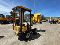 Pel-job - 1999 - ed750 - bandendumper - afbeelding 8 van  19