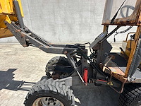Pel-job - 1999 - ed750 - bandendumper - afbeelding 11 van  19