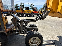 Pel-job - 1999 - ed750 - bandendumper - afbeelding 12 van  19