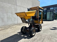 Pel-job - 1999 - ed750 - bandendumper - afbeelding 14 van  19