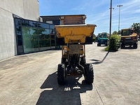 Pel-job - 1999 - ed750 - bandendumper - afbeelding 15 van  19