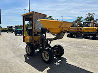 Pel-job - 1999 - ed750 - bandendumper - afbeelding 16 van  19