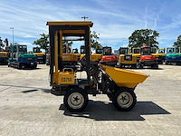 Pel-job - 1999 - ed750 - bandendumper - afbeelding 41 van  45