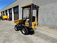 Pel-job - 1999 - ed750 - bandendumper - afbeelding 35 van  45