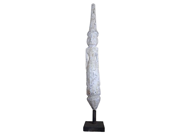 Pelampung - sculpture - afbeelding 1 van  1